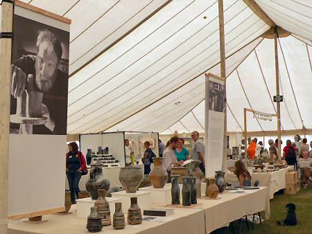 Mick Casson retrospective