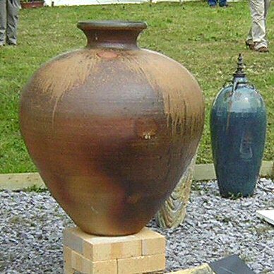 Svend Bayer pot
