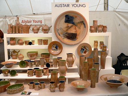 Alistair Young