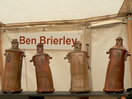 Ben Brierley