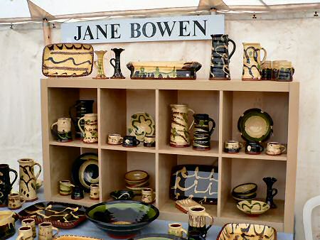 Jane Bowen