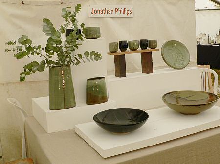 Jonathan Phillips