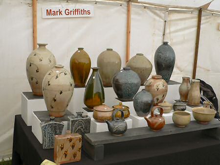 Mark Griffiths