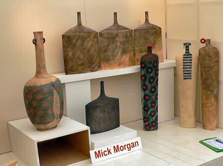 Mick Morgan