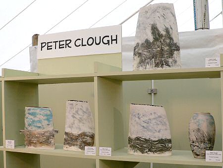 Peter Clough