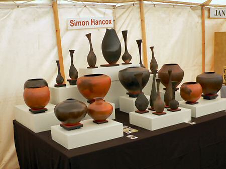 Simon Hancox