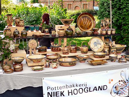 Niek Hoogland