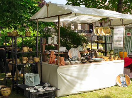 Pots From France