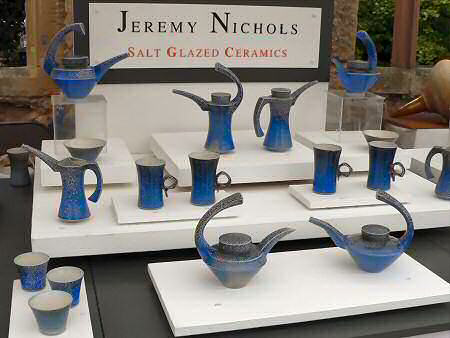 Jeremy Nichols