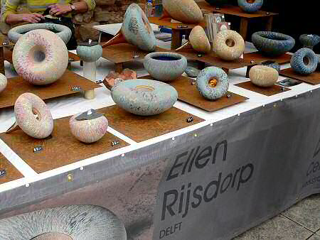 Ellen Rijsdorp