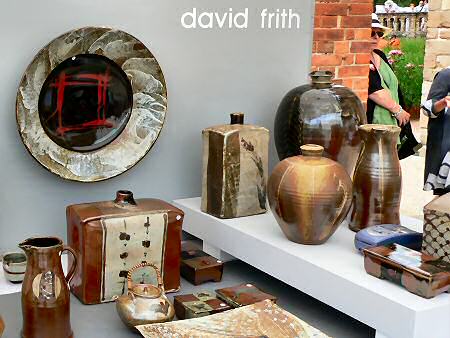David Frith