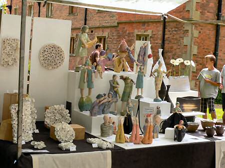 Northern Potters