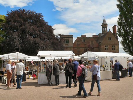 Stalls