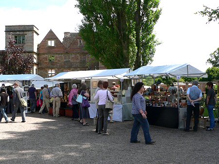 Stalls