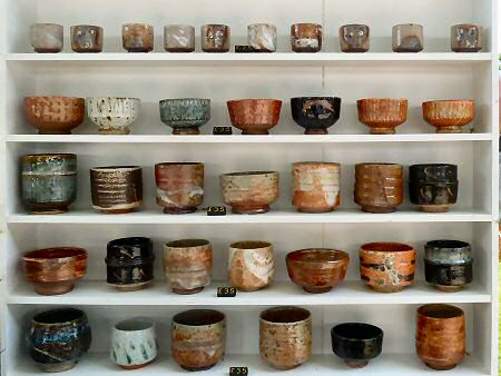 Northern Potters