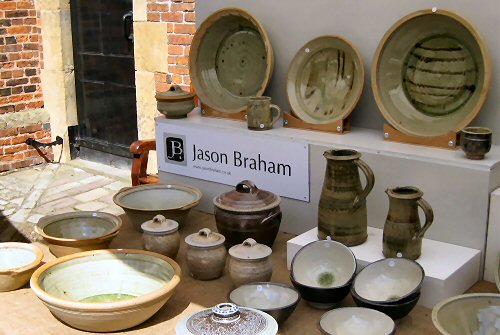 Jason Braham