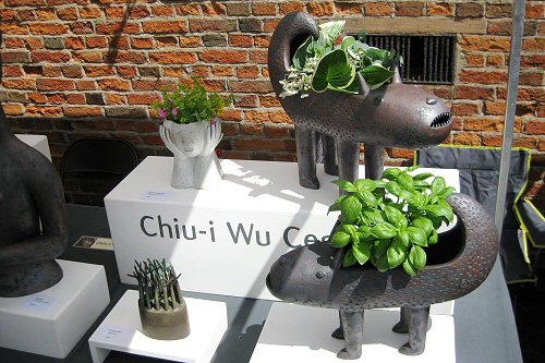Chiu-i Wu