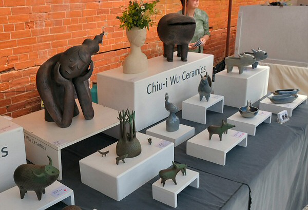 Chiu-i Wu