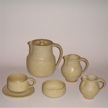 Coffee set