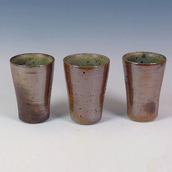 Barn Pottery - Set of Beakers