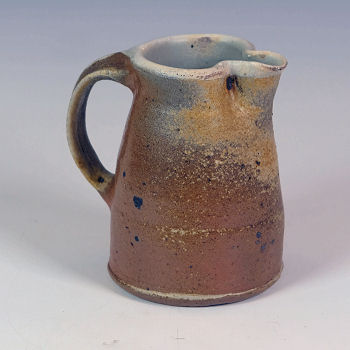 Barn Pottery - Milk jug