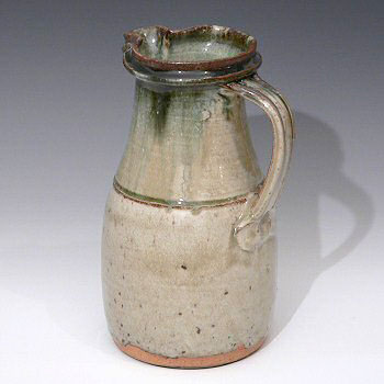 Richard Batterham - Large jug