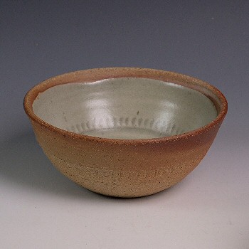 Richard Batterham cereal bowl