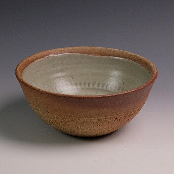 Richard Batterham - Cereal bowl