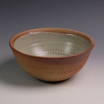 Richard Batterham cereal bowl