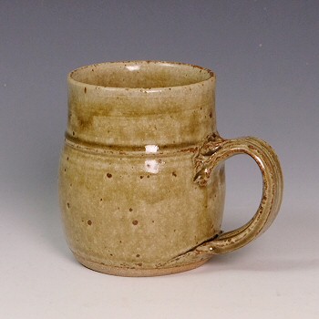 Richard Batterham - Large mug