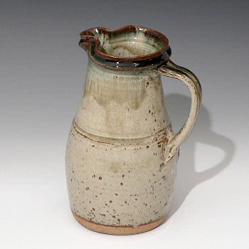 Richard Batterham - Medium jug