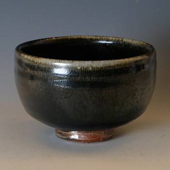 Svend Bayer chawan