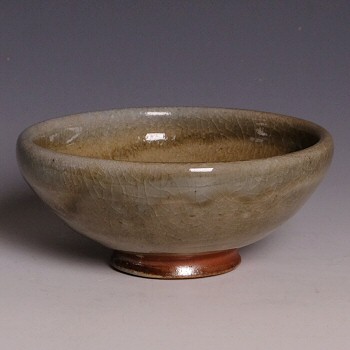 Svend Bayer - Small flared bowl
