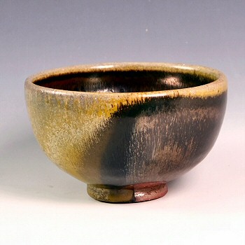 Svend Bayer - Teabowl