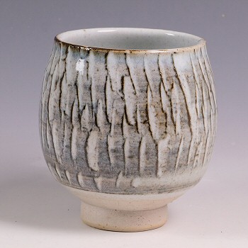 Steve Booton - Tea bowl