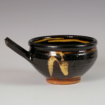 Clive Bowen - Handled bowl