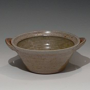 Jason Braham - Handled bowl