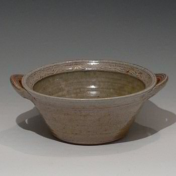 Jason Braham bowl