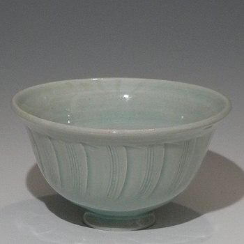 Porcelain bowl