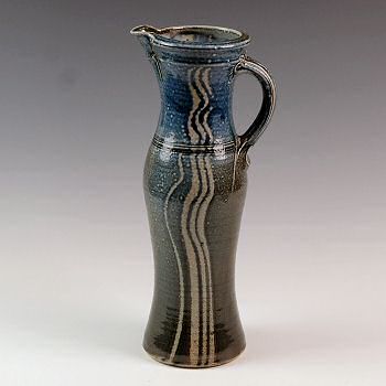 Michael Casson - Crane jug