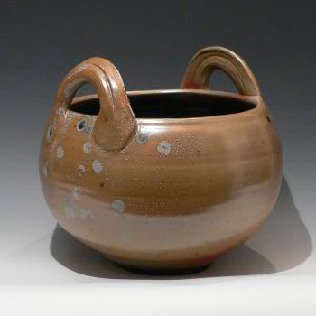 Michael Casson -  Gozo bowl