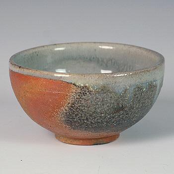 Brigitte Colleaux - Bowl