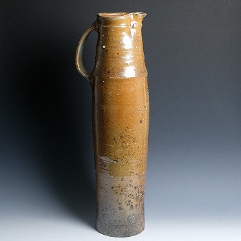 Nic Collins - Huge jug