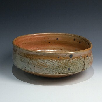 Nic Collins - Large bowl