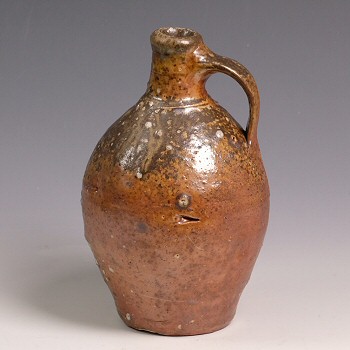 Nic Collins - Small flagon