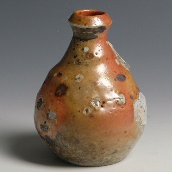 Nic Collins small vase