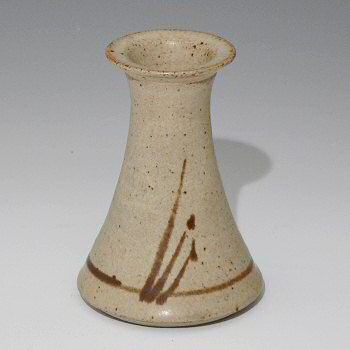 Russell Collins - Bud vase