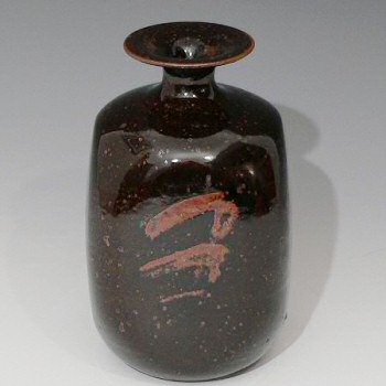 Delan Cookson vase