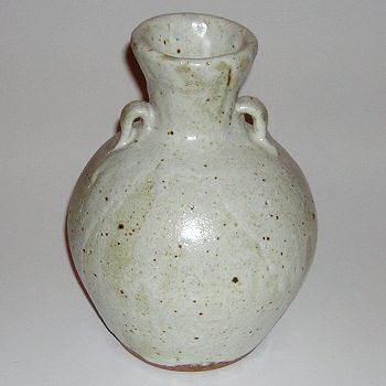 Trevor Corser vase