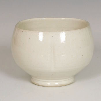 Andrew Crouch - Shaped bowl